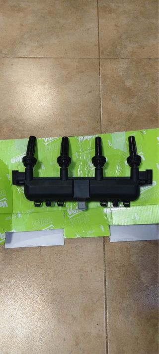 Bobina de encendido Valeo