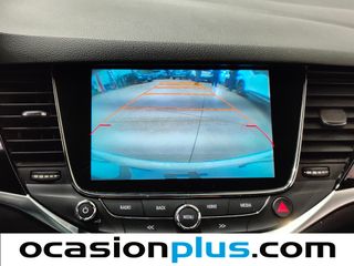 Opel Astra 1.4 Turbo S&S Dynamic 110 kW (150 CV)