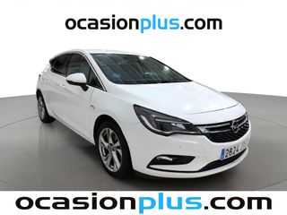Opel Astra 1.4 Turbo S&S Dynamic 110 kW (150 CV)