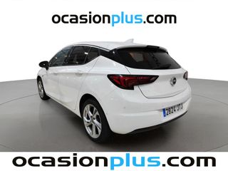 Opel Astra 1.4 Turbo S&S Dynamic 110 kW (150 CV)