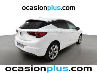 Opel Astra 1.4 Turbo S&S Dynamic 110 kW (150 CV)