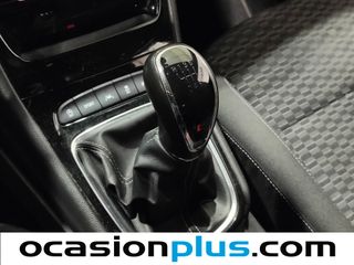 Opel Astra 1.4 Turbo S&S Dynamic 110 kW (150 CV)