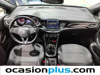 Opel Astra 1.4 Turbo S&S Dynamic 110 kW (150 CV)