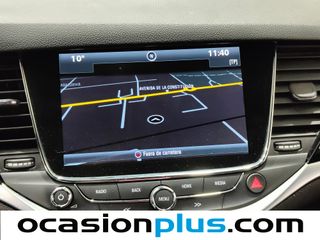 Opel Astra 1.4 Turbo S&S Dynamic 110 kW (150 CV)