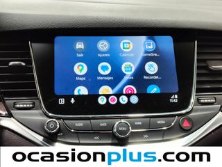 Opel Astra 1.4 Turbo S&S Dynamic 110 kW (150 CV)