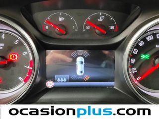 Opel Astra 1.4 Turbo S&S Dynamic 110 kW (150 CV)