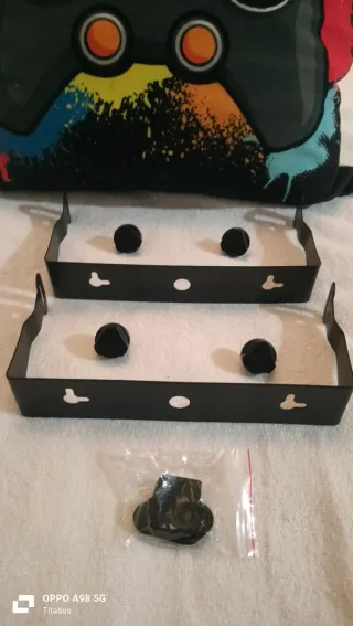 Amplificador Audivax Miami + Monitores