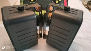 Amplificador Audivax Miami + Monitores