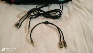 Amplificador Audivax Miami + Monitores