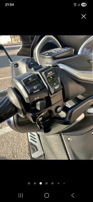 Yamaha TMAX, DX, T-Max, t-max, tmax