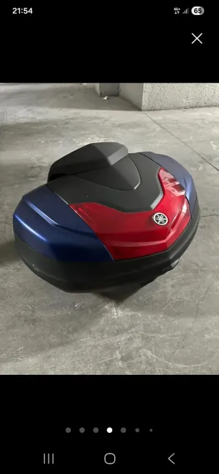 Yamaha TMAX, DX, T-Max, t-max, tmax