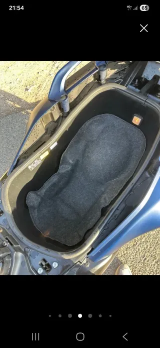 Yamaha TMAX, DX, T-Max, t-max, tmax