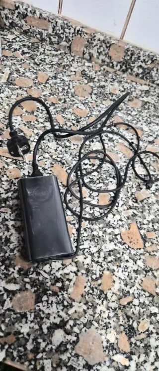 Fuente Alimentación Dell 90W 19.5V