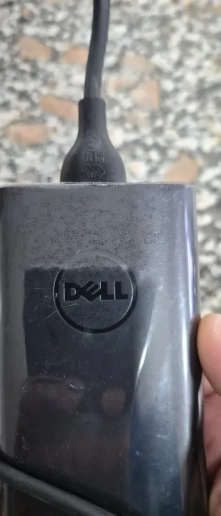 Fuente Alimentación Dell 90W 19.5V