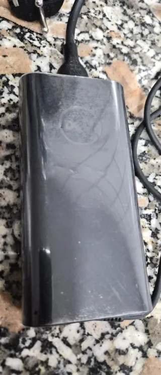 Fuente Alimentación Dell 90W 19.5V