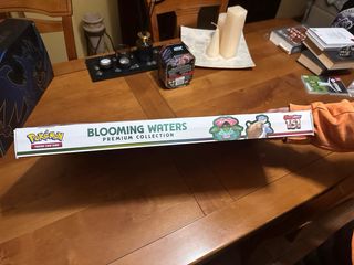 Pokémon TCG Scarlet & Violet 151 Caja Sellada