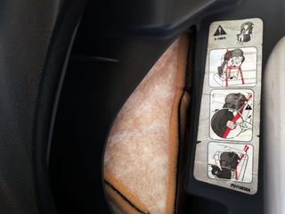 Silla Coche Graco Grupos 1-2-3