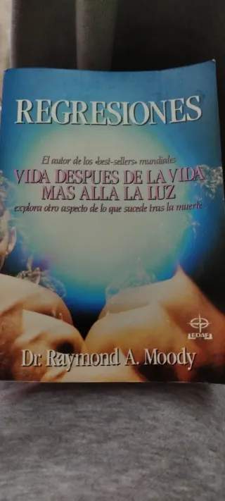 Libro .regresiones