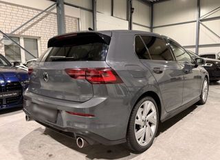 Volkswagen Golf 2021