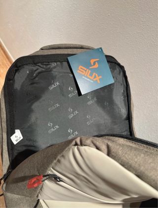 Mochila Siux Trail 2026