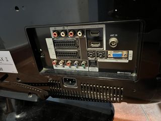 TV Samsung 32 HD con TDT Digital