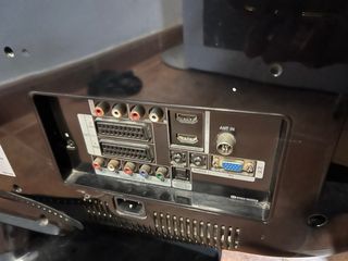 TV Samsung 32 HD con TDT Digital