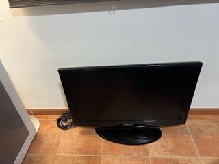 TV Samsung 32 HD con TDT Digital