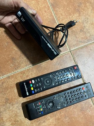 TV Samsung 32 HD con TDT Digital