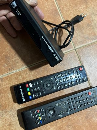 TV Samsung 32 HD con TDT Digital