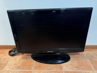 TV Samsung 32 HD con TDT Digital