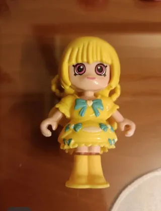 Set di bambole e accessori