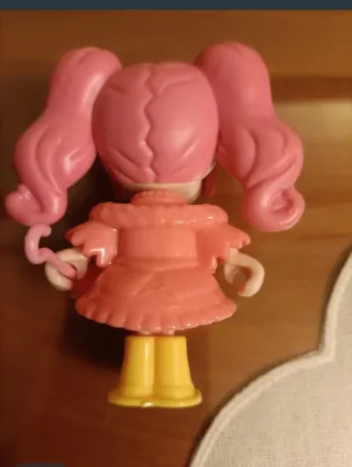 Set di bambole e accessori