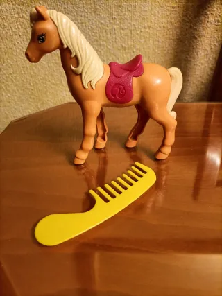 Set di bambole e accessori