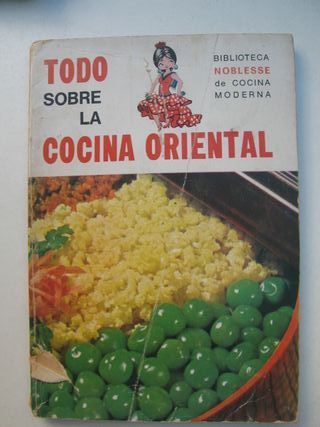 Lote  libros de recetas