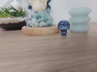 Figuras Funko Pop Kinder Sorpresa