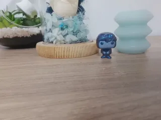 Figuras Funko Pop Kinder Sorpresa