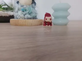 Figuras Funko Pop Kinder Sorpresa