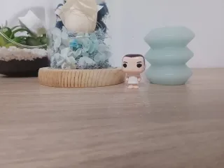 Figuras Funko Pop Kinder Sorpresa