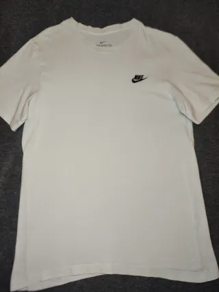 Camiseta Nike Talla M