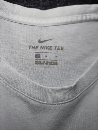 Camiseta Nike Talla M