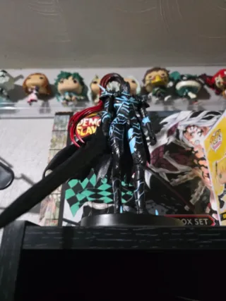 Figura Igris de Solo leveling