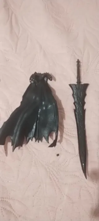 Figura Igris de Solo leveling