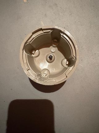 Delco Distribuidor Fiat Uno Turbo