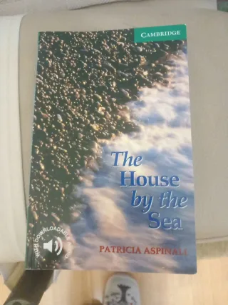 The House by the Sea Level 3 (Cambridge English...