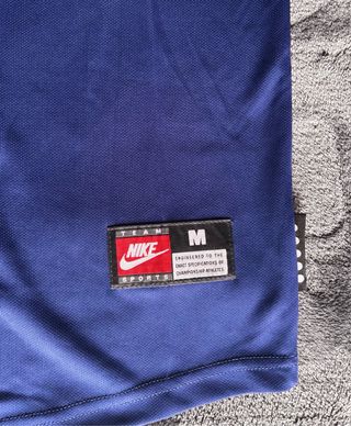 Camiseta Inter Milan Ronaldo 9 Talla M