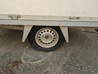 Remolque Tienda Cofisa