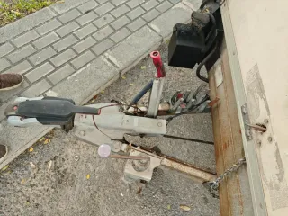 Remolque Tienda Cofisa