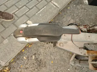 Remolque Tienda Cofisa