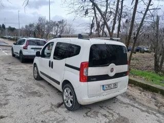 FIAT Qubo 2015