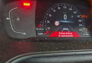 Motor RENAULT 1.3TCE - 140cv. Tipo “H5HB4”